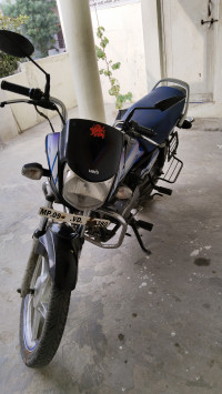 Black And Blue Hero HF Deluxe