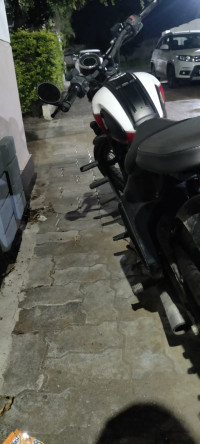 Jawa 42 Bobber Dual Channel ABS