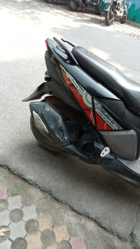 TVS NTORQ Super Squad Edition