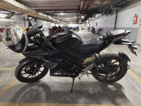 Yamaha YZF R15 V3 2019 Model