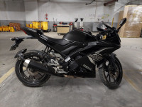 Yamaha YZF R15 V3