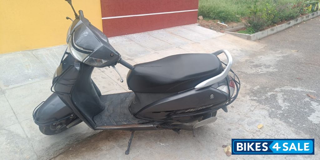 Honda Activa