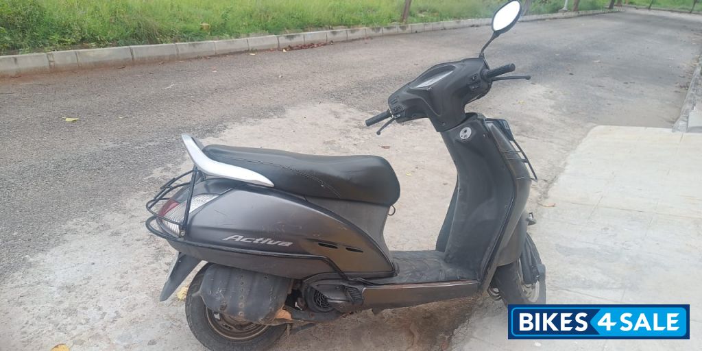 Honda Activa