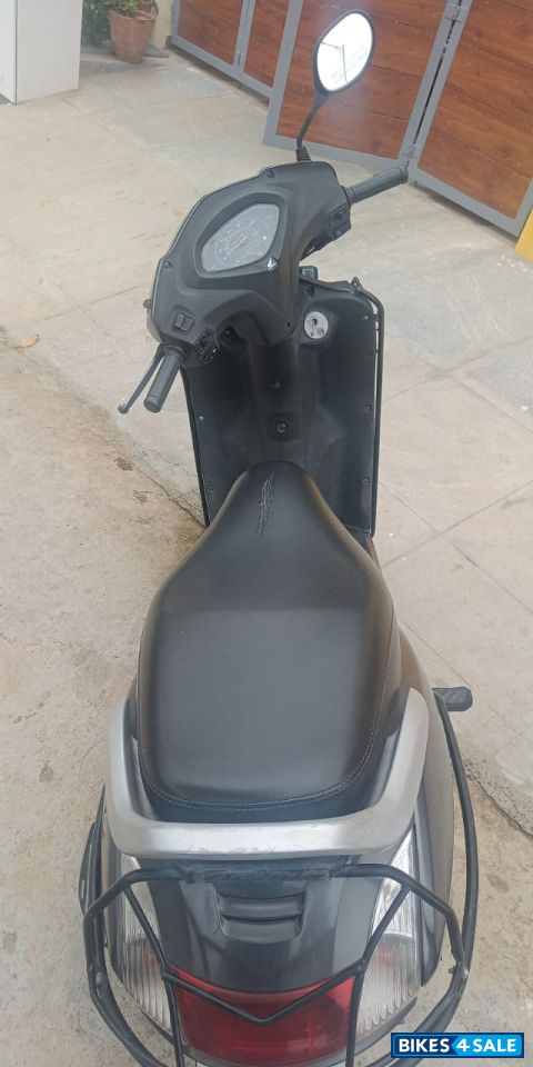 Honda Activa
