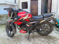 TVS Raider 125