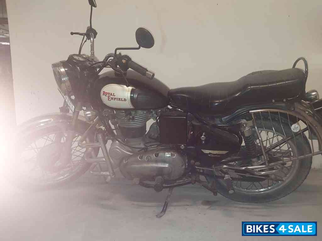 Royal Enfield Bullet Electra