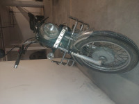Royal Enfield Bullet Electra