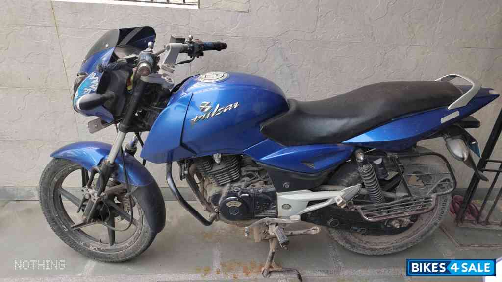 Bajaj Pulsar 150