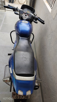 Bajaj Pulsar 150