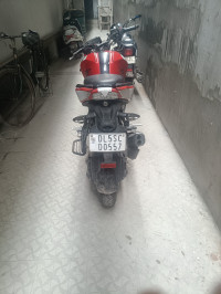 TVS Apache RTR 160 4V