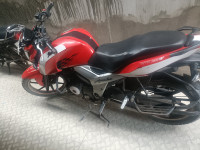 TVS Apache RTR 160 4V