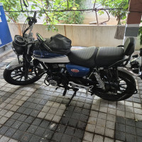 Honda CB350 DLX Pro