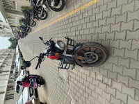 Royal Enfield Meteor 350