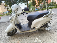 Honda Aviator