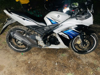 Yamaha YZF R15