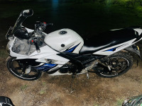 Yamaha YZF R15