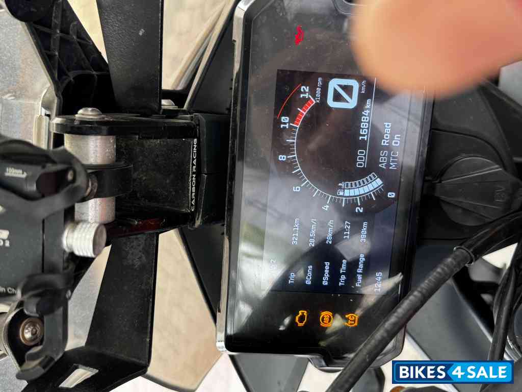 KTM 390 Adventure KTM 390 Adventure