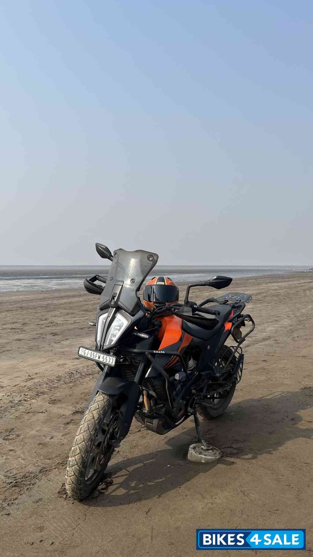 KTM 390 Adventure KTM 390 Adventure