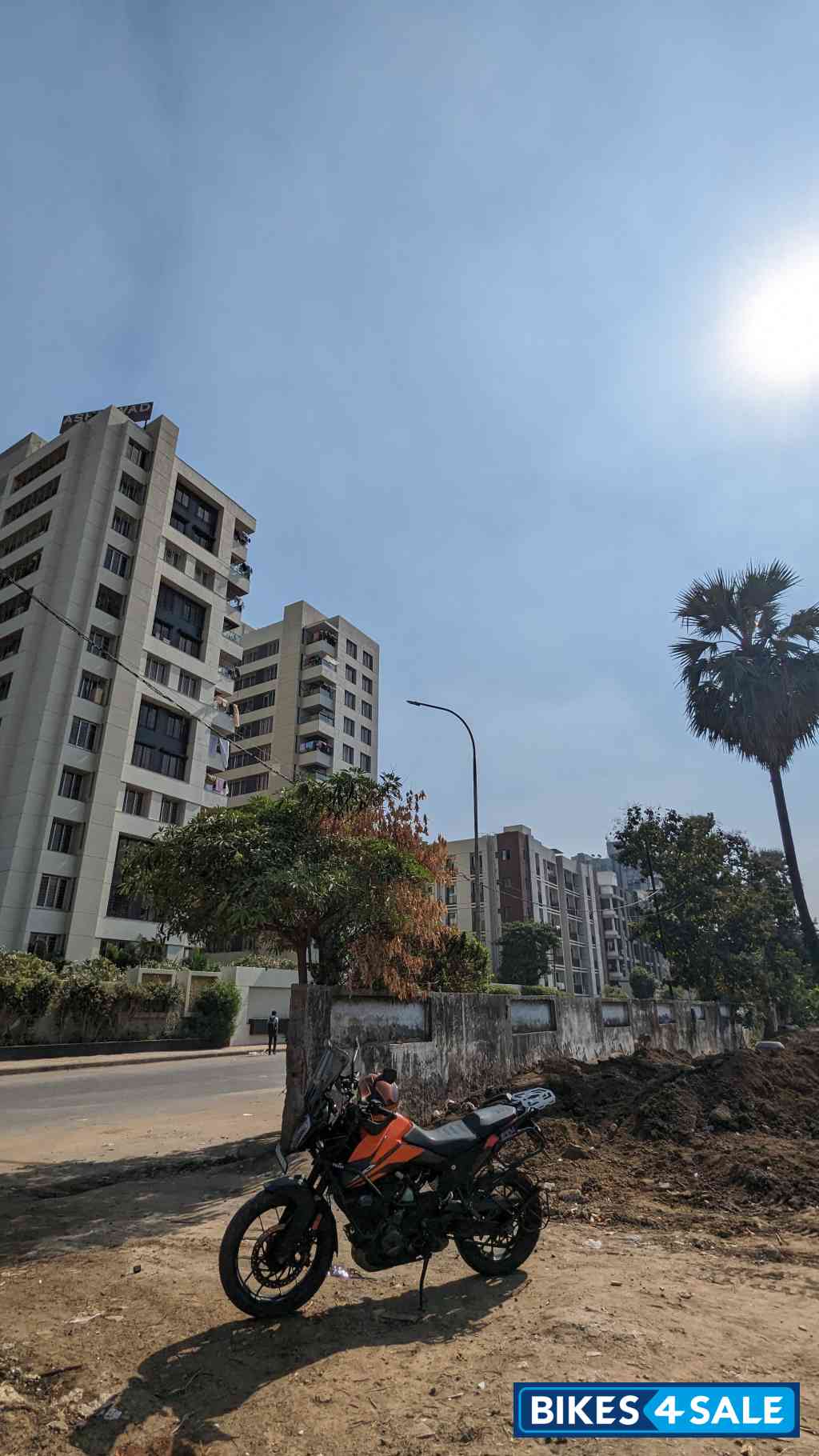 KTM 390 Adventure KTM 390 Adventure