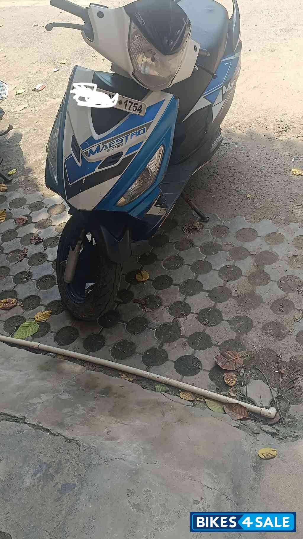 Blue Hero Maestro Edge