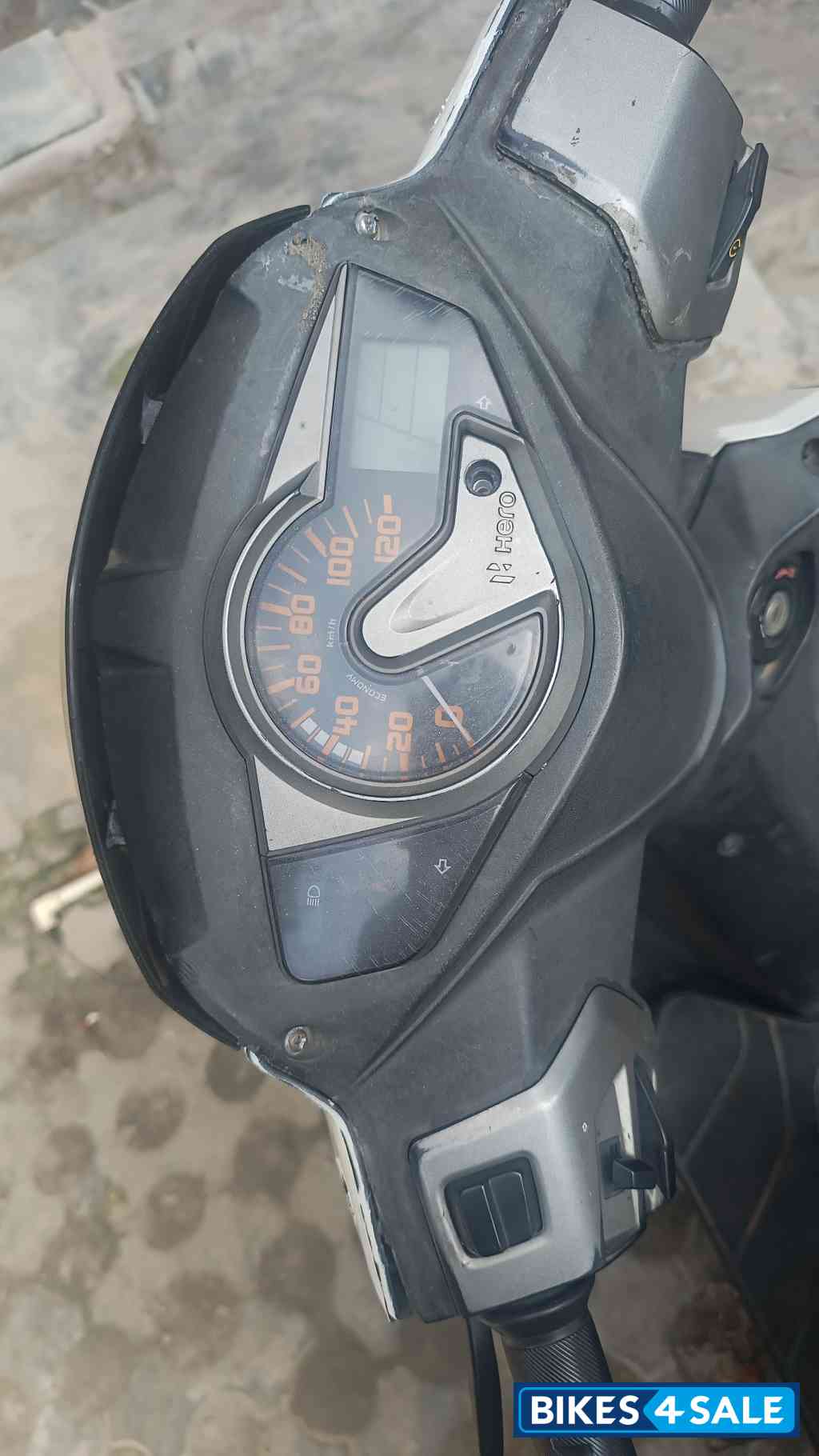 Blue Hero Maestro Edge