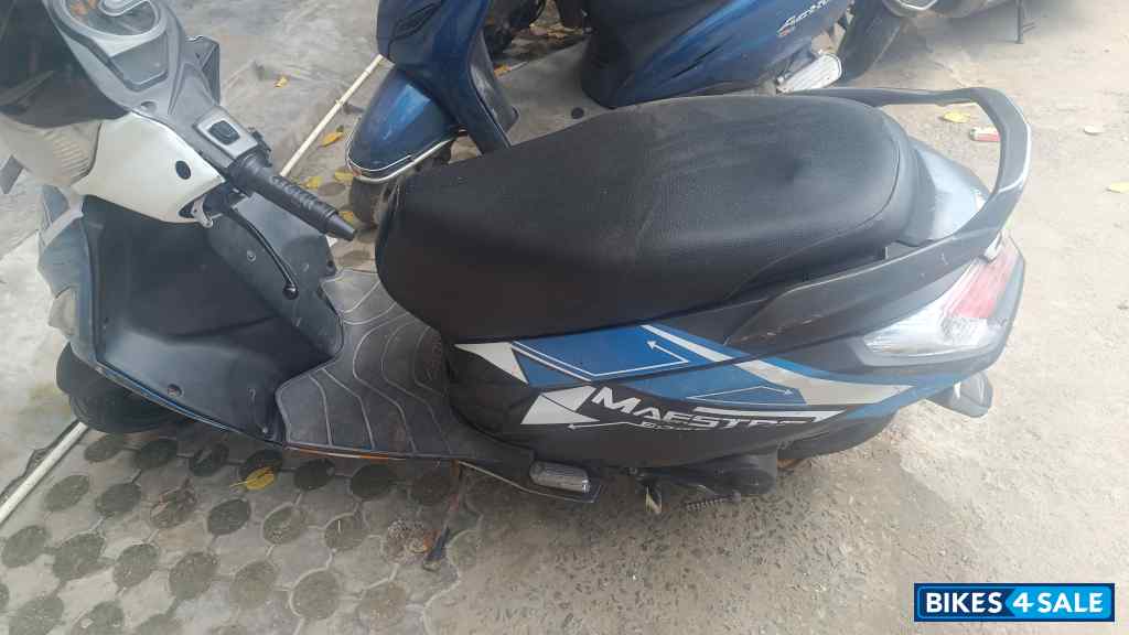 Blue Hero Maestro Edge