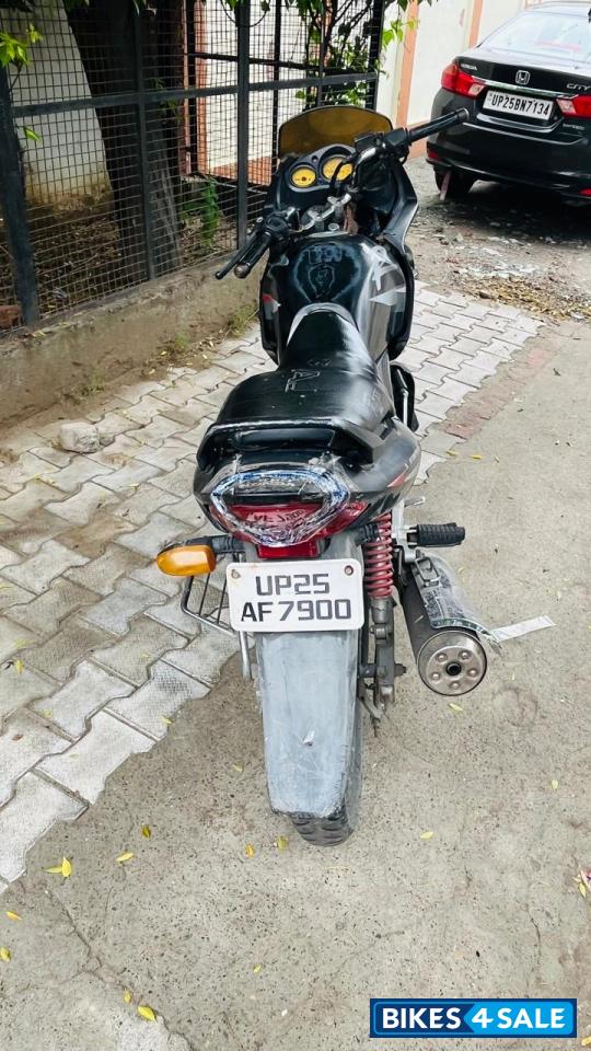 Black Hero Karizma R