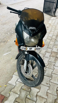 Black Hero Karizma R