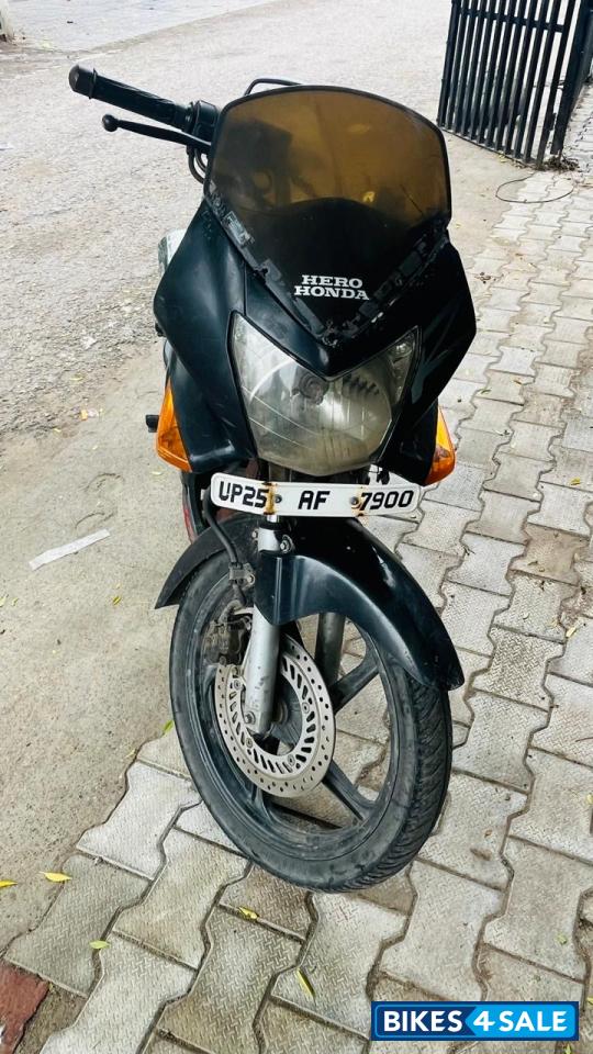 Black Hero Karizma R