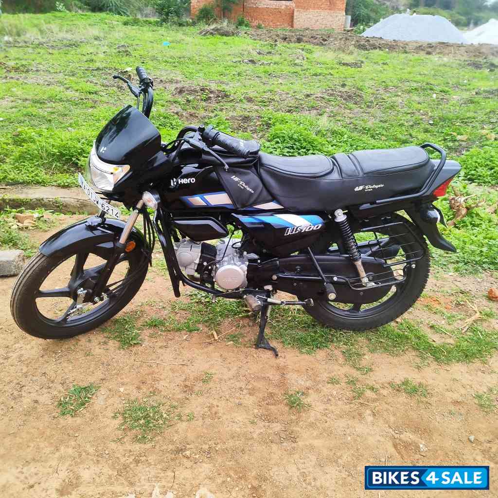 Hero HF 100