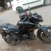 Bajaj Pulsar N160 Dual Channel ABS