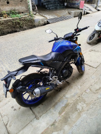 Yamaha MT-15 Ver 2.0