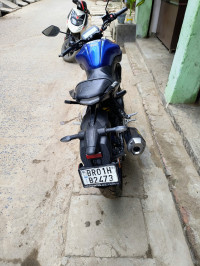 Yamaha MT-15 Ver 2.0