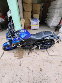 Yamaha MT-15 Ver 2.0