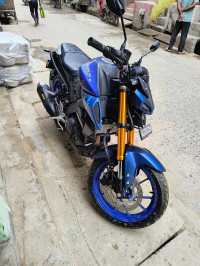 Yamaha MT-15 Ver 2.0
