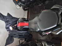 TVS Apache RTR 200 4V ABS