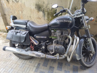 Royal Enfield Thunderbird TwinSpark 350 2016 Model