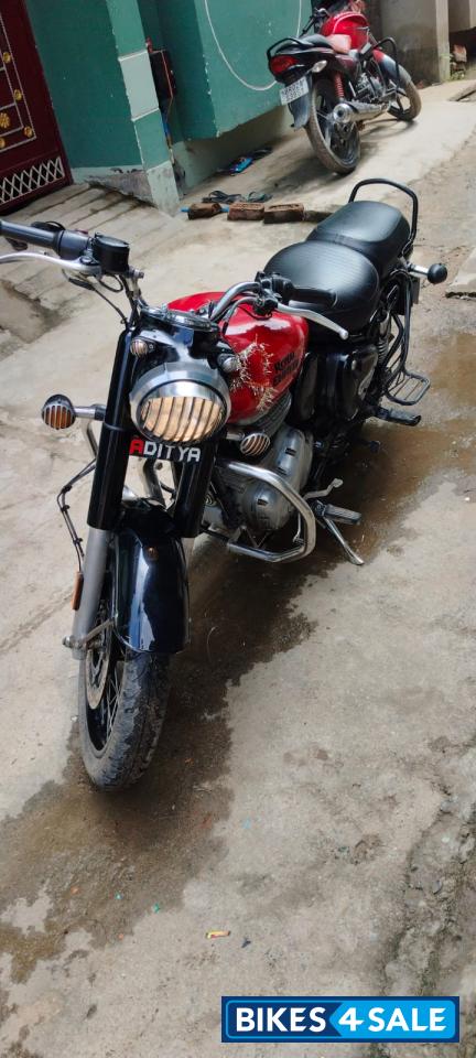 Royal Enfield