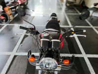 Royal Enfield Thunderbird X 350