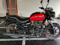 Royal Enfield Thunderbird X 350