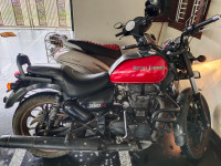 Royal Enfield Thunderbird X 350