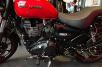 Royal Enfield Thunderbird X 350