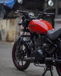 Royal Enfield Thunderbird X 350