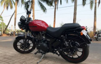 Royal Enfield Thunderbird X 350