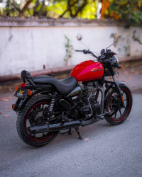 Royal Enfield Thunderbird X 350