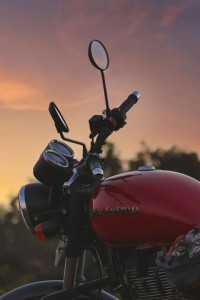 Royal Enfield Thunderbird X 350