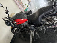 Royal Enfield Thunderbird X 350