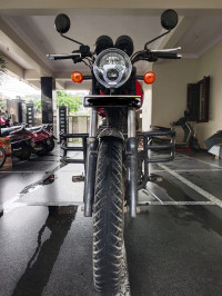 Royal Enfield Thunderbird X 350