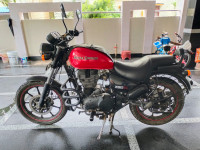 Royal Enfield Thunderbird X 350