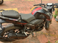 TVS Apache RTR 200 4V ABS